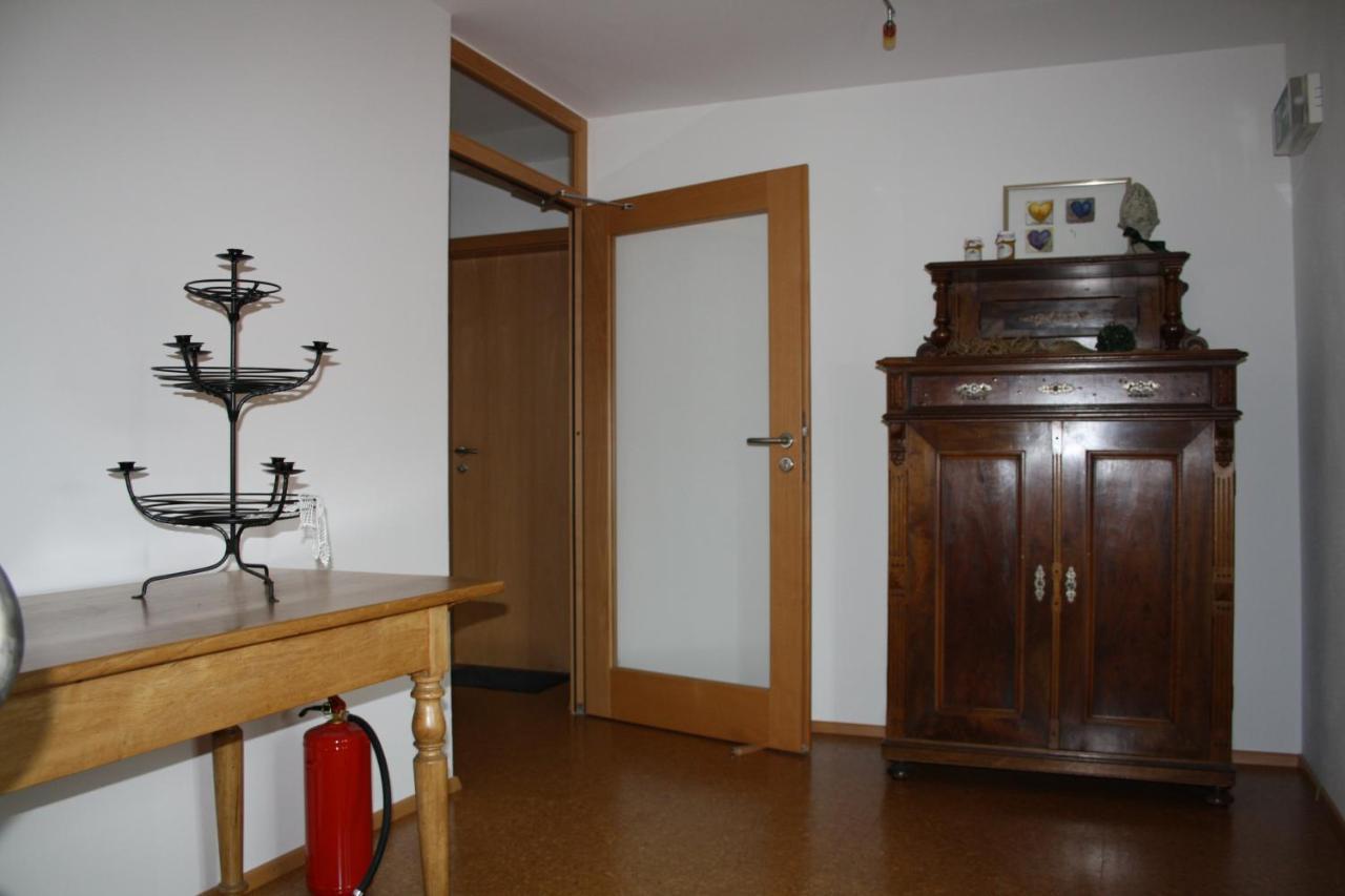 Zum Weinsticher, Weingut Anlag/Nichterlein Rhodt unter Rietburg Exterior foto